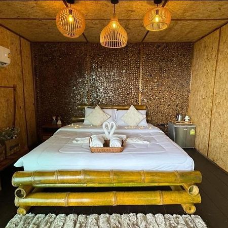 Greenheart Garden View Camp Phuket Plage de Kata Extérieur photo