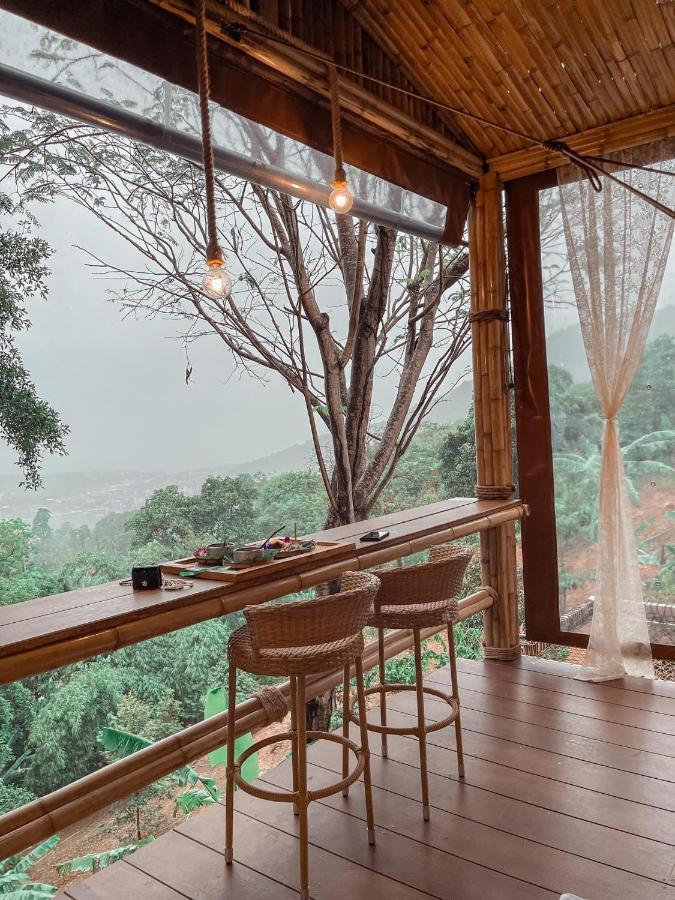 Greenheart Garden View Camp Phuket Plage de Kata Extérieur photo