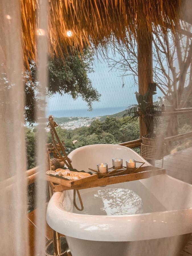 Greenheart Garden View Camp Phuket Plage de Kata Extérieur photo