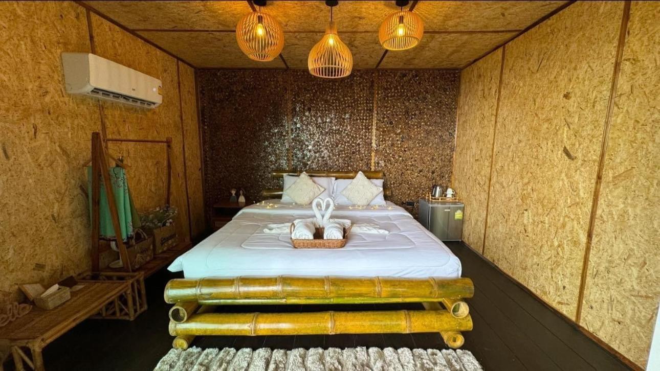 Greenheart Garden View Camp Phuket Plage de Kata Extérieur photo