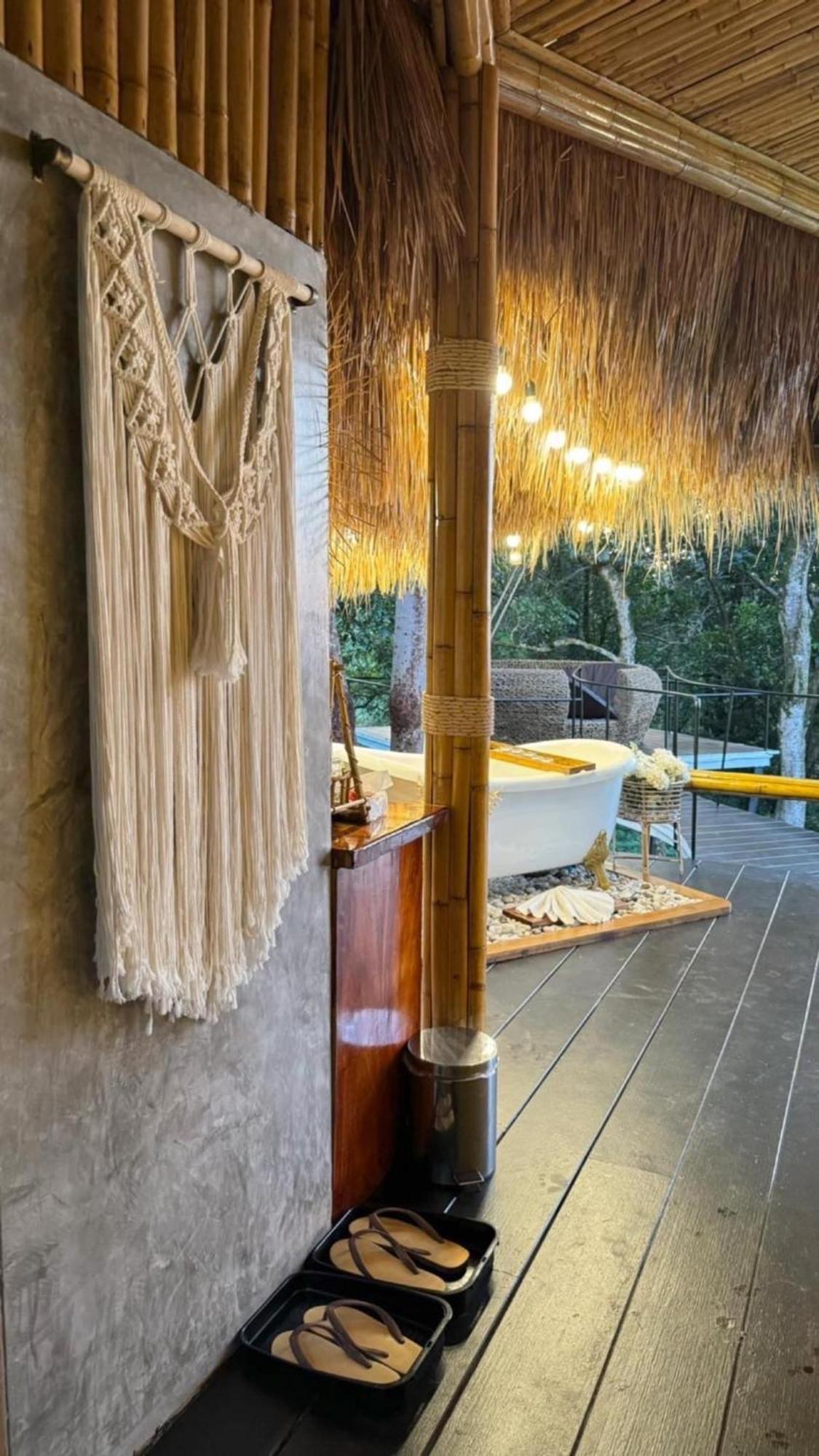 Greenheart Garden View Camp Phuket Plage de Kata Extérieur photo