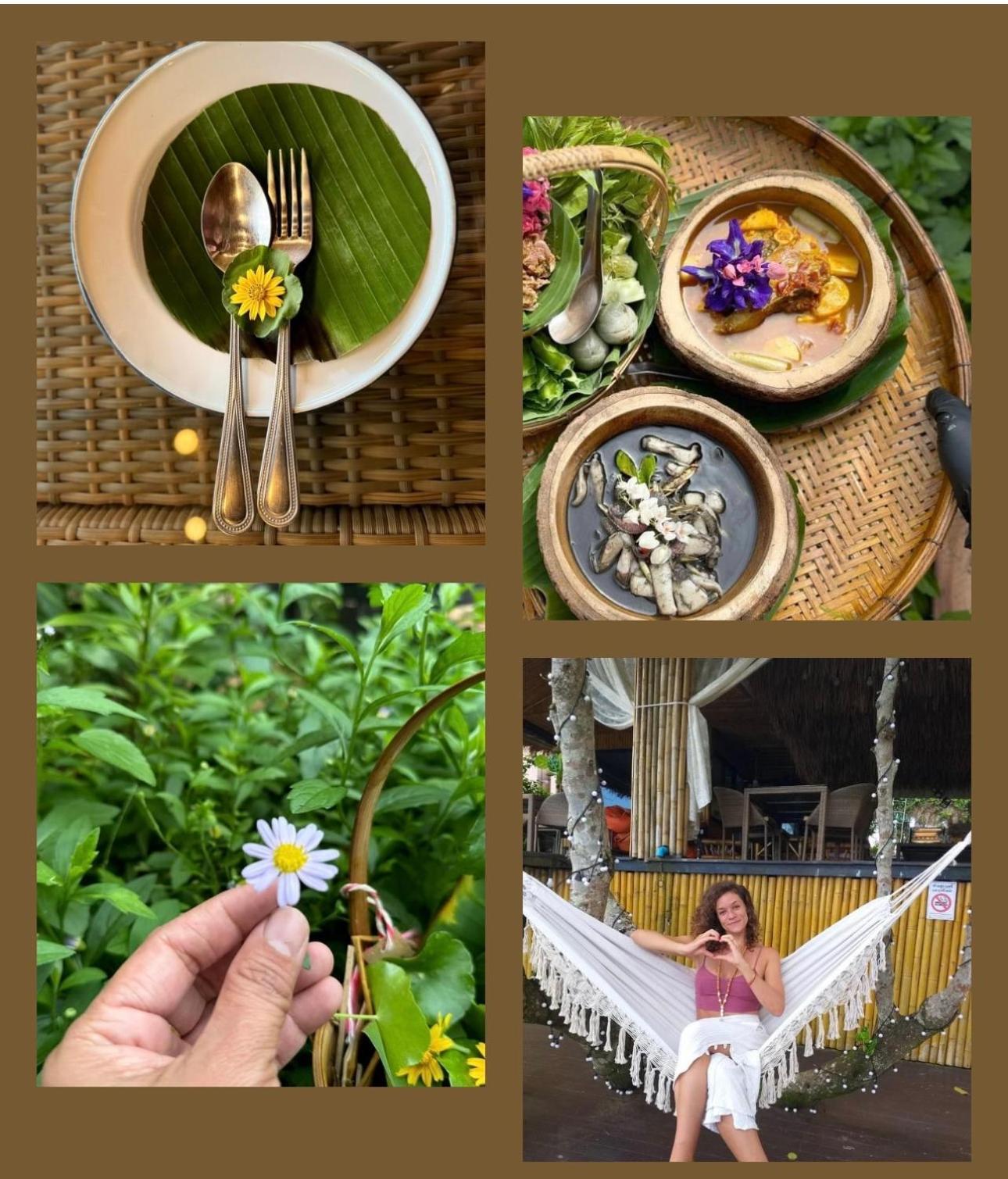 Greenheart Garden View Camp Phuket Plage de Kata Extérieur photo